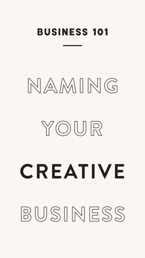 Brand Naming Inspiration, Business Name Inspiration, Picking A Business Name, Names For Studio, Names For Graphic Design Business, How To Name Your Brand, Graphic Design Business Name Ideas, Creative Business Name, Make Up Names For Business