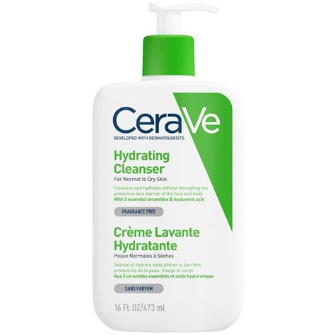 Cerave Hydrating Facial Cleanser, Cerave Hydrating Cleanser, Cerave Cleanser, Hydrating Facial Cleanser, Hair Sunscreen, Lip Sunscreen, Gentle Face Cleanser, Hydrating Facial, Conditioner Hair Mask