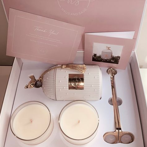 Candle Box Ideas, Packaging Candles Ideas, Candles Packaging Ideas, Box Candle Packaging, Diy Candle Box, Candle Packing Ideas, Candle Packaging Ideas Boxes, Candle Gift Box Ideas, Packing Candles