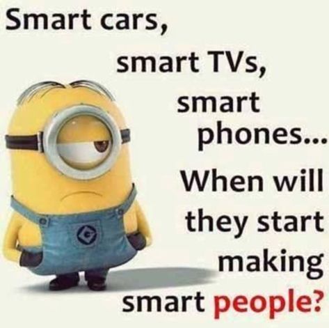 10 Hilariously Funny Minion Jokes And Quotes Wallpaper Easter, Funny Minion Memes, Minion Jokes, Minion Pictures, A Minion, 밈 유머, Funny Minion Quotes, Minion Quotes, Funny Shirt Sayings