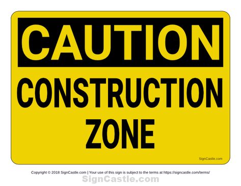 Free printable "Construction Zone" caution sign. Download it at https://signcastle.com/download/construction-zone-caution-sign/ Men At Work Sign, Caution Signs Aesthetic, Caution Signs, Printable Construction Signs Free, Construction Dramatic Play, Construction Zone Signs, Construction Zone Birthday Party, Construction Signs Printable, Printable Construction Party Signs Free