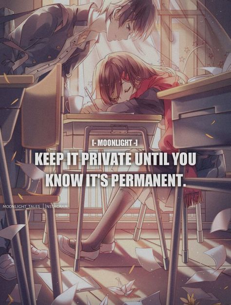 Love Quote Anime, Inspirational Quotes Anime, Anime Relationship Quotes, Happy Anime Quotes, Anime Quotes About Love, Quotes From Anime, Anime Quotes Aesthetic, Anime Quotes About Life, Inspirational Life Lessons