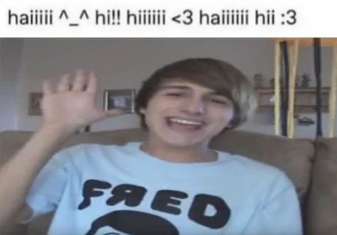 Fred Figglehorn, Family Guy Funny Moments, Rawr Xd, Reaction Images, Silly Pictures, Fb Memes, Silly Me, Really Funny Pictures, Just Girly Things