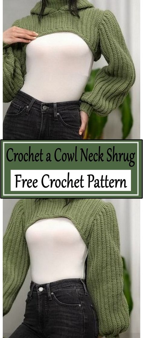 Crochet Sleeves Shrug How To Crochet A Shrug For Beginners, Overall Crochet Pattern Free, Cute Crochet Sweater Pattern Free, Shrug Sweater Crochet, Crochet Bell Sleeve Shrug Pattern Free, Crochet Rave Outfit Pattern, Crochet Color Patterns, Intricate Crochet Patterns, Crochet Dress Winter