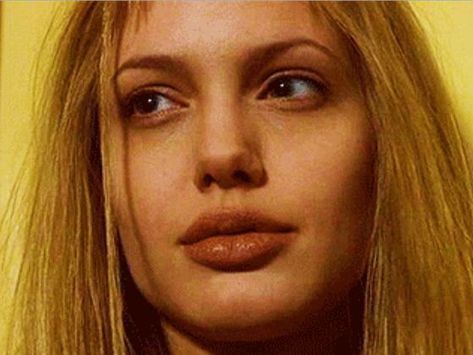 Which Deeply Disturbed Female Character Is Your Mental Twin?   Lisa Rowe - Girl, Interrupted. A bonafide sociopath. U know how 2 weave ur spell over the impressionable, exude an irresistible combo of poison & charisma & though ur sick, twisted & narcissistic ur quite brilliant & self-aware. U've the ability 2 manipulate people & control ur own destiny very strongly. If u used this 4 good u'd manifest very positive things 4 urself instead of being consumed in the dark world of girl interrupted. Clea Duvall, Mad Woman, Mad Women, Girl Interrupted, The Dark World, Natural Blondes, We Are The World, Female Character, Pose Reference Photo