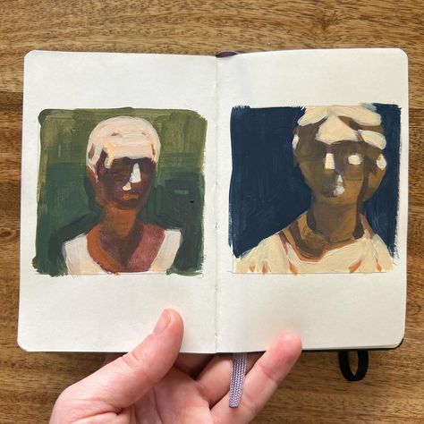 Enjoyed capturing the glow of reflected light on these beautiful marble sculptures 😍 Check out my full sketchbook tour on my YouTube channel (Christina Kent Art, link in my highlights) #sketching #thinkingwithpaper #moleskinesketchbook #christinakent #huntingtongardens Full Sketchbook, Mike Hernandez, Moleskine Sketchbook, Moleskine Art, Reflected Light, Sketchbook Inspo, Sketchbook Tour, Inspiration Painting, Sketchbook Pages