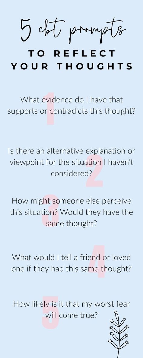 Dive into self-reflection with these CBT-inspired journaling prompts. Designed to help you identify and navigate negative thought patterns, these prompts offer a path to a more balanced mindset. Empower your journaling journey, challenge limiting beliefs, and pave the way for a more positive self-talk. thoughts journal ideas I thoughts notes I CBT Therapy I Mindfulness I thinking journal I thinking questions I thinking skills Thoughts Journal Ideas, Adolescent Therapy Activities, Thoughts Journal, Adolescent Therapy, Cbt Therapy, Journal Questions, Journaling Prompts, Positive Self Talk, Self Reflection