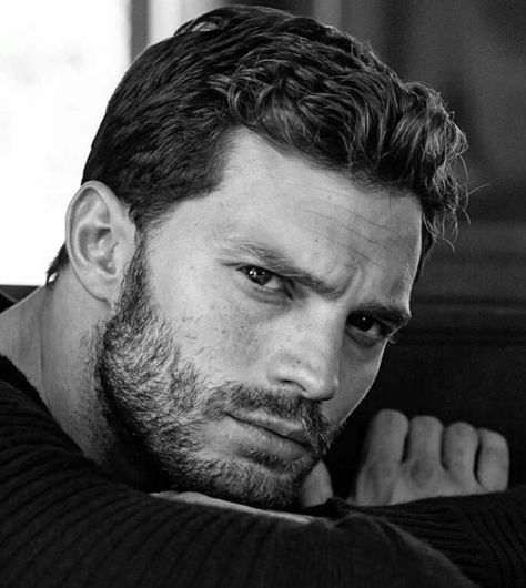 Christian Grey Jamie Dornan, Jaime Dornan, Fifty Shades Movie, Christian Grey, Fifty Shades Of Grey, Jamie Dornan, Fifty Shades, Pretty Men, Celebrity Crush