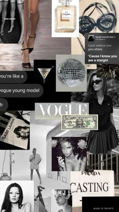 Super Model Aesthetic Wallpaper, Modeling Vision Board Pictures, Models Wallpaper Fashion, Model Aesthetic Lifestyle Wallpaper, Modeling Aesthetic Wallpaper, Supermodel Aesthetic Wallpaper, Model Mood Board Aesthetic, Model Lifestyle Aesthetic Wallpaper, Manifesting Model Life