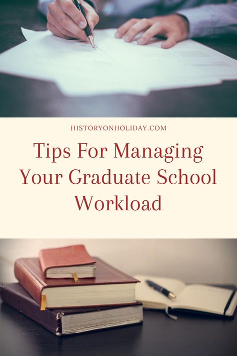 Time management, self-care, and exhaustion can be tough in graduate school. Here are my tips for managing your work load in grad school. Study Tips Graduate School, Graduate School Tips, Masters Degree Tips, Grad School Essentials, Psyd Student, Graduate School Aesthetic, Graduate School Essentials, Grad School Aesthetic, Grad School Tips