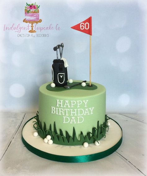 70th Golf Birthday Cake, Golfing Birthday Cake, Golf Birthday Cakes For Men, 60th Birthday Cake For Men Golf, 21st Birthday Golf Cake, 60th Birthday Golf Cake, Mens Golf Birthday Cake, Birthday Cake For Golfer, Golf 30th Birthday Cake