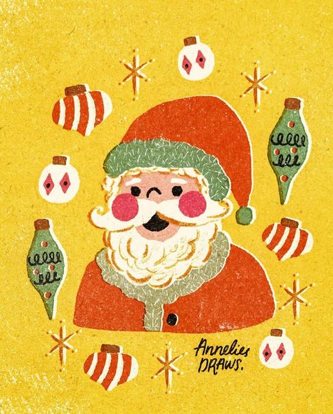 Christmas Window Painting, 달력 디자인, Christmas Pops, Matchbox Art, Winter Illustration, Good Weekend, Have A Good Weekend, Hello Lovely, Christmas Drawing