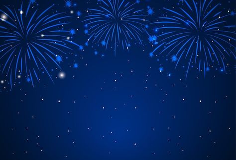 Background of fireworks in dark sky | Free Vector #Freepik #freevector #fireworks-background #night-background #night #dark-night Farm Cartoon, Diwali Poster, Fireworks Background, Free Vector Backgrounds, Blank Sign, Abstract Graphic Design, Blue Background Images, Discount Banner, New Years Background