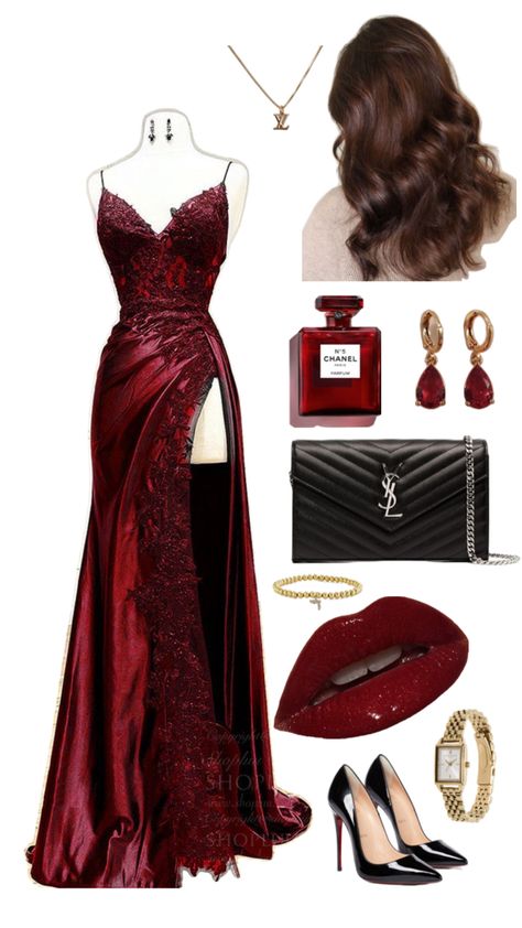 Masquerade ball aesthetic