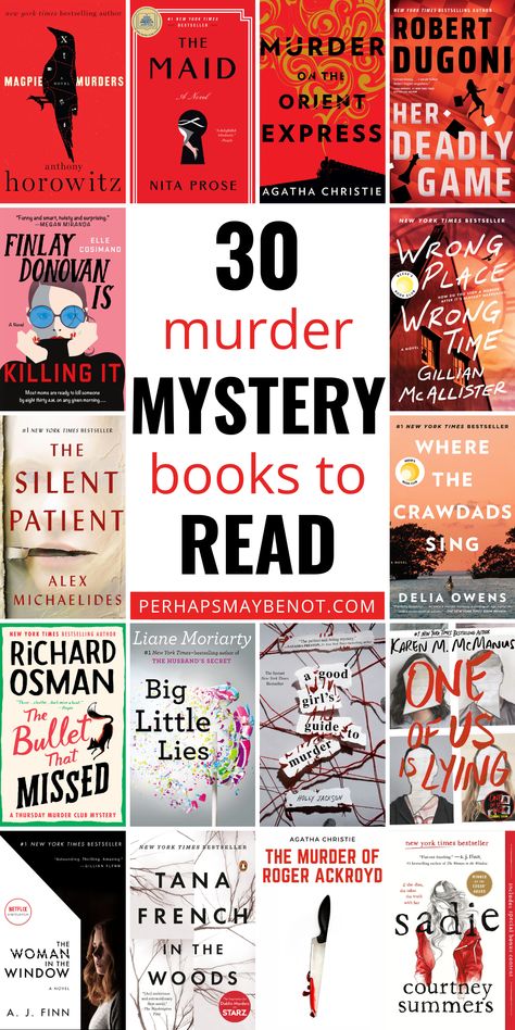 Mistry Books To Read, Investigation Thriller Books, Mystery Horror Books, Books About Solving Murders, Books To Read Mystery Novels, Books Mystery Thrillers, Mysterious Books To Read, Mystery Books Recommendation, Mystery Novels Thrillers