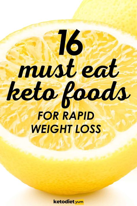 Complete keto food list for beginners with carb counts and printable PDF. The BEST keto diet food list and keto recipes for beginners! Keto Food List For Beginners, Best Keto Foods, Keto Quiche, Ketogenic Diet Menu, Desserts Keto, Breakfast Low Carb, Keto Pancakes, Ketogenic Diet Meal Plan, Keto Diet Food List