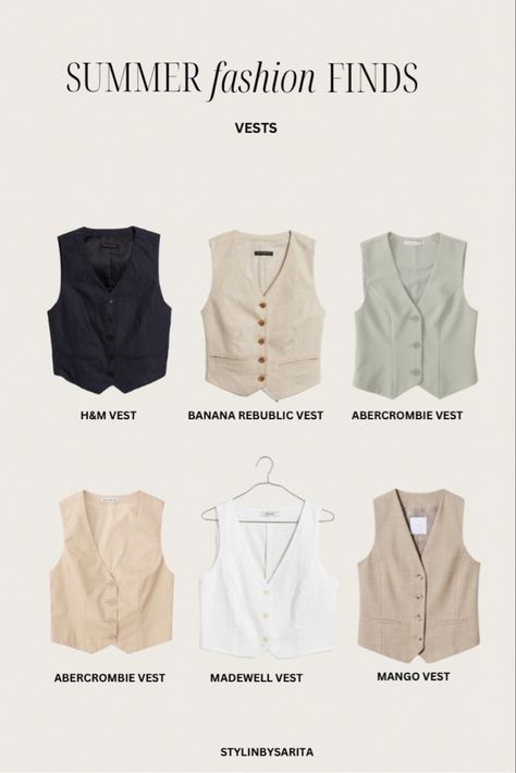 Vests, vest outfits, vest outfits for women, vests aesthetic, vest outfits summer, vest outfits for women aesthetic, vest outfits for women summer Vest Formal Women, Vest Formal Outfit, Aesthetic Vest Outfits, Vest Outfits For Women Aesthetic, Vests Aesthetic, Vest Outfits Summer, Vest Outfits For Women Summer, Summer Vest Outfits, Cream Vest Outfit