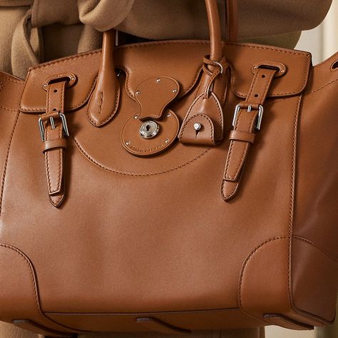 Real leather bags