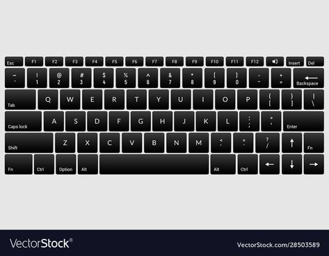 Keyboard Keys Art, Keyboard Laptop Aesthetic, Foto Keyboard, Computer Keyboard Image, Laptop Keyboard Stickers, Key Board, Joker Images, Keyboard Stickers, Keyboard Keys