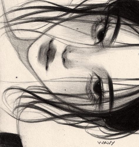 Kpop Semi Realism Sketch, Semi Realism Art Sketch, Coquette Profile Pic, Semi Realism Sketch, Semi Realism Art, Aesthetic Artist, Filmy Vintage, Profile Icon, Coquette Fashion