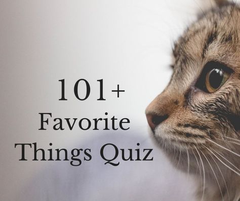 The 101 Favorite Things Quiz. Here's a list of questions to ask yourself that will help you figure out some of the favorite things in your life. It's also an interesting way to get to know more about your friends and family! Favorites List Questions For Boyfriend, Favorite Things Template, Favourites List Questions, List Of Questions To Ask, Boyfriend Questions, Rs Activities, Disney Movies List, List Of Emotions, Marketing Calendar Template