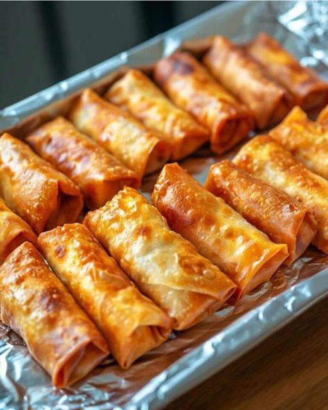 Traditional Chinese Egg Rolls Recipe Asian Egg Rolls Recipe, Classic Chinese Egg Rolls, Traditional Egg Roll Recipes, Authentic Pork Egg Rolls, Easy Eggrolls Recipe, Easy Chinese Egg Rolls, Cambodian Egg Rolls Recipe, Authentic Chinese Egg Rolls Recipe, Chinese Egg Roll Recipes