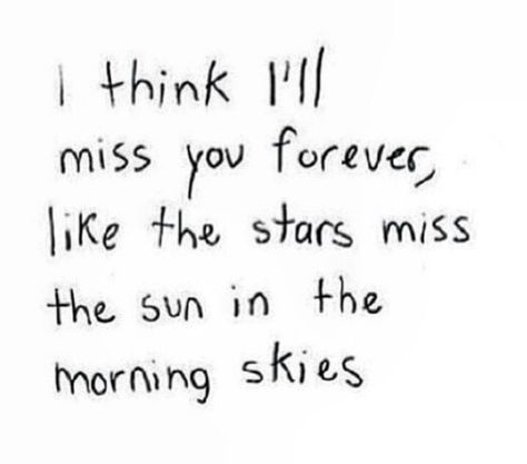 Sun In The Morning, Ill Miss You, Morning Sky, What’s Going On, Infj, I Miss You, The Words, Beautiful Words, In The Morning