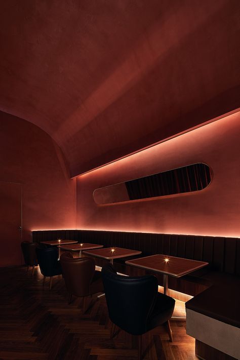 Integrated Lighting, Design Club, Decoration Restaurant, Jazz Bar, Bar Interior Design, Restaurant Lighting, Bar Interior, Bar Design Restaurant, Sushi Bar