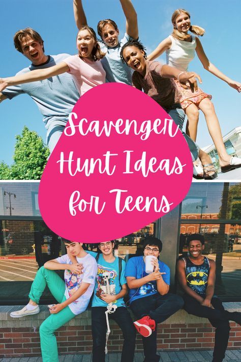 High School Scavenger Hunt Ideas, How To Plan A Scavenger Hunt, Senior Scavenger Hunt Ideas, Scavenger Hunt Party Birthday, Goosechase Scavenger Hunt Ideas, Downtown Scavenger Hunt Ideas, Video Scavenger Hunt Ideas, Downtown Scavenger Hunt, Teenage Scavenger Hunt Ideas