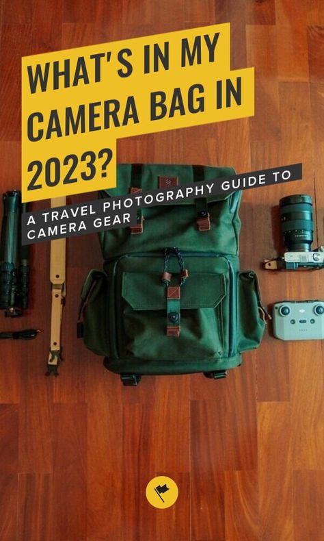 Full Frame Camera, Travel Camera, Camera Backpack, Everyday Backpack, Dslr Photography, Photography Guide, Camera Gear, Photography Camera, Digital Nomad