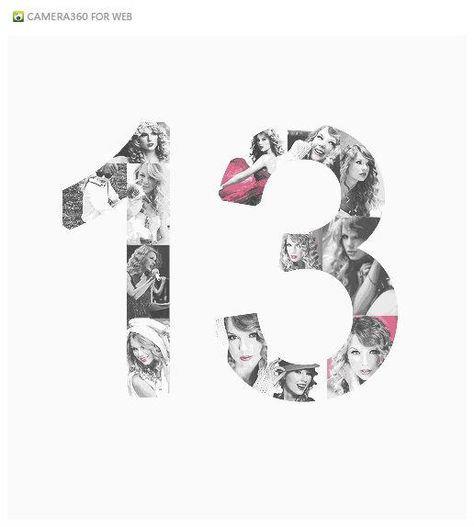 Taylor Swift <13 13 Taylor Swift, Taylor Swift Tour, The Number 13, 13 Number, Artist Wallpaper, Taylor Swift Party, Taylor Swift Birthday, 31st Birthday, Taylor Swift Tour Outfits