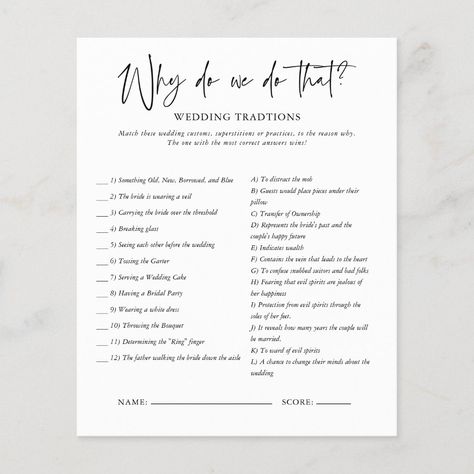 Bridal Shower Games Free Printables, Classic Bridal Shower, Work Event Ideas, Wedding Superstitions, Bridal Shower Games Funny, Tea Party Games, Night Before Wedding, Would She Rather, Jasmine Bridal