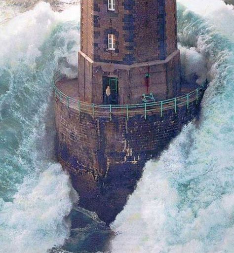 Natalie Grant, Wall Of Water, Lighthouses Photography, Lighthouse Photos, Lighthouse Keeper, Lighthouse Pictures, Famous Photos, Beautiful Lighthouse, Amazing Nature