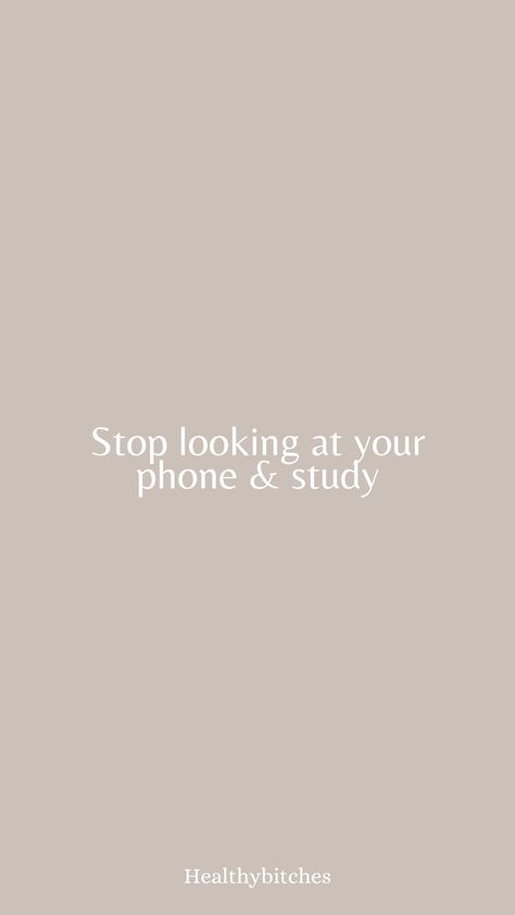 Save this as you lock screen and you will have motivation to study. #studymotivation #phonebackground #background #wallpaper #backtoschool #cleanaesthetic You Have To Study Wallpaper, Phone Backgrounds Quote Motivation, Motivational Quotes For Lock Screen, Aesthetic Ipad Lockscreen Wallpaper, Ipad Quote Wallpaper, Wallpaper Backgrounds Study, Study Motivation Background, Motivational Lock Screen Wallpaper, Get Off Your Phone Wallpaper