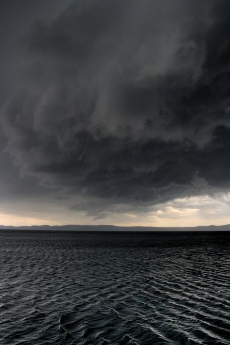 Detail Dark Clouds, Dark Sky, Cloudy Sky, Storm Clouds, Cloudy Day, Beautiful World, Mother Nature, The Ocean, Beautiful Nature