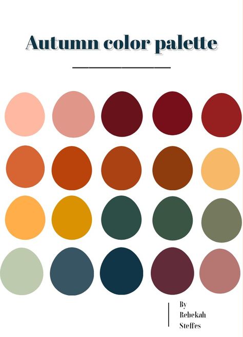 Color pallet Retro fall colors. Burnt orange Navy Blue Forest Olive green pink purple mustard yellow red color palette Burnt Orange Color Pallet, Fall Season Color Palette, Modern Fall Color Palette, Burnt Orange Pallet Colour Palettes, Burnt Color Palette, Fall Color Palette 2023, Colours That Go With Burnt Orange, Color Palette Burnt Orange, True Fall Color Palette