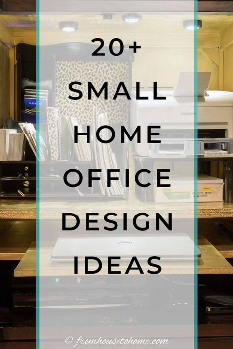 Work From Home Desk Setup Bedroom, Nook Desk Ideas, Small Desks For Small Bedrooms, Mini Office Ideas Workspaces, Mini Desk Ideas, Bedroom To Office Makeover, Desk Nook In Living Room, Office Nook In Bedroom, Small Office Built Ins