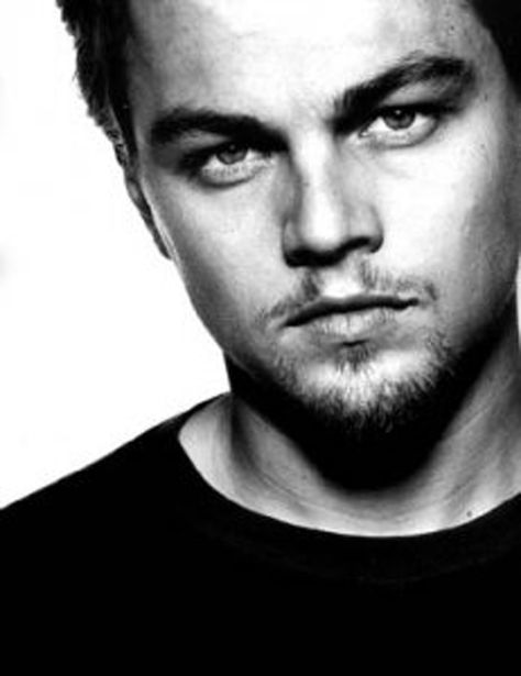 Leonardo Dicaprio Top 10 Actors, Leonardo Dicaprio Photos, The Departed, Leo Dicaprio, The Perfect Guy, White Photo, Famous Faces, Leonardo Dicaprio, Man Alive