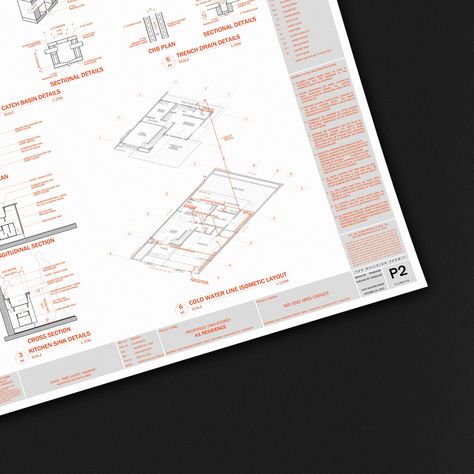 B1 Residence Cad Template | Images :: Behance - https://www.behance.net/gallery/168575091/B1-Residence-Cad-Template/modules/950872483 Autocad Layout, Interior Presentation, Template Images, Architecture Drawing Presentation, 포트폴리오 레이아웃, Architecture Portfolio Design, Architect Drawing, Interior Design Sketches, Architectural Floor Plans