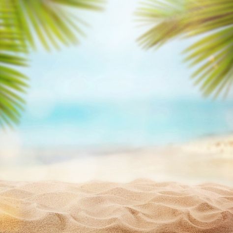 Beach Party Background, Sea Backgrounds, Beach Backgrounds, Background Sea, Background Beach, Sea Background, Poster Beach, Church Backgrounds, Adobe Photoshop Design