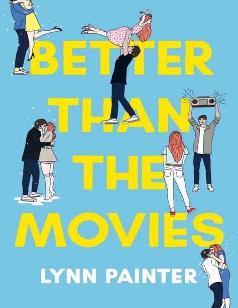 Better Then The Movies Pdf, Betting On You Pdf, Better Than The Movies Free Pdf, Rival Darling Pdf, Better Than The Movies Pdf, Nothing Better Than You Lynn Painter Pdf, Better Than Before Lynn Painter, Better Than The Movies Book Cover, Better Than Movies Book