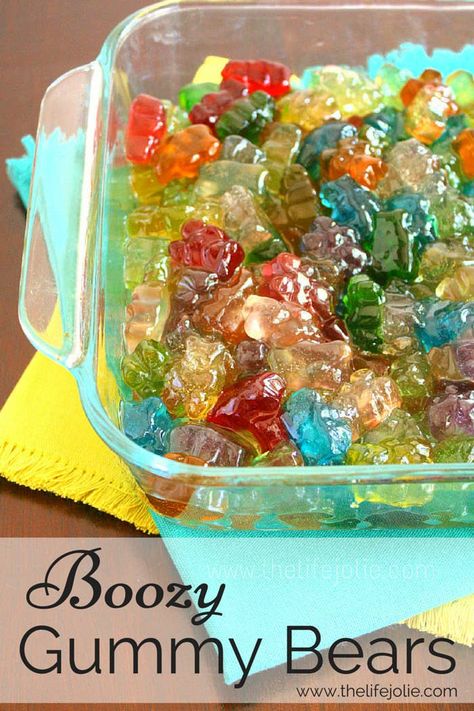 Bachelorette Party Desserts, Vodka Gummy Bears, Bachelorette Party Food, Margarita Cupcakes, Bachelorette Party Weekend, Boozy Desserts, Bachelorette Party Planning, Dessert Party, Bridal Bachelorette Party