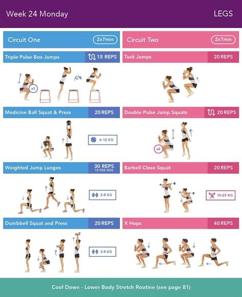 Week 24 Monday Kettlebell Sumo Squat, Bbg Stronger, Lower Body Stretches, Kayla Itsines Workout, Leg Circuit, Bbg Workouts, Body Guide, Arms And Abs, Exercise Plan