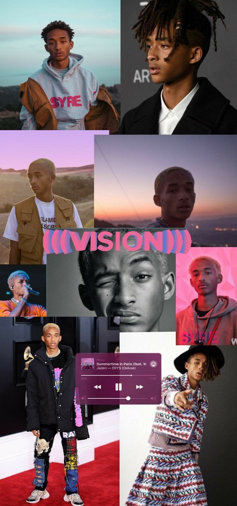 Syre Jaden Smith Aesthetic, Msftsrep Wallpaper, Jaden Smith Wallpaper Aesthetic, Erys Jaden Smith, Willow Smith Wallpaper, Jaden Smith Wallpaper, Jaden Smith Aesthetic, Jaiden Smith, Jaden Smith Fashion