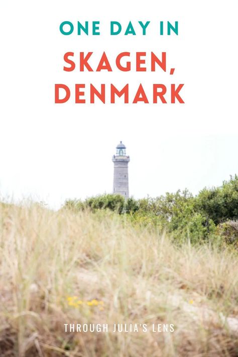 Best Places To Visit In Denmark, Denmark Scenery, Baltic Sea Cruise, Denmark Travel Guide, Travel Scandinavia, Danish Language, Skagen Denmark, Norway Trip, Norway Cruise