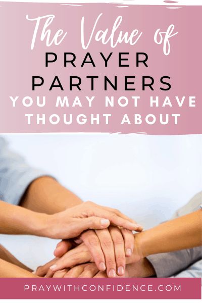 Prayer Ministry Ideas, Prayer Partner Ideas, Prayer Group Ideas, Womens Fellowship, Written Prayers, Prayer Activities, Prayer Ideas, Partner Quotes, Christian Friendship