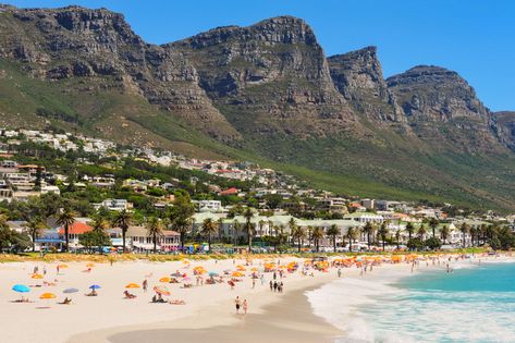 Best Beaches in the World: 20 Most Beautiful Beaches Around the Globe - Thrillist Best Beaches In The World, Perfect Days, Fun Activities To Do, Hidden Beach, Remote Island, Beach Bungalows, Cannon Beach, Beaches In The World, Best Beaches