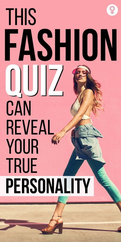 This Fashion Quiz Can Reveal Your True Personality : Have you ever wondered what your taste in fashion says about your personality? If you answer yes to this question, then we have the right quiz for you! Take this quiz to find out if your personality matches the way you like to dress. #fashion #fashionable #personality #quiz Fashion Personality Types, Outfits That Make You Look Attractive, How To Find Your Style Quiz, Male Gaze Vs Female Gaze Outfits, What Style Am I Quiz Fashion, What’s My Style Quiz, How To Find Your Style Fashion Quiz, Female Clothing Styles, Find Your Style Quiz