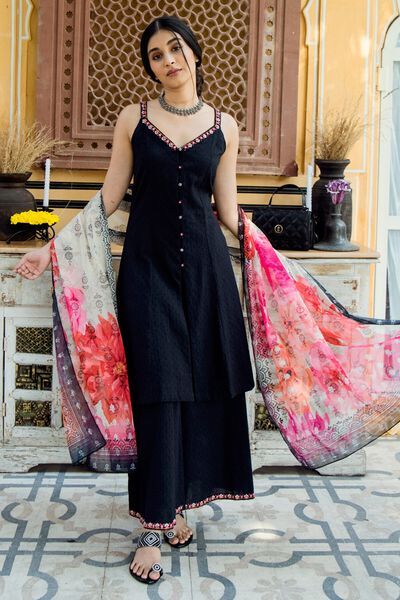 Women Suits & co-ordinate sets | Shop latest collection of Co-ordinate sets, palazzo suits and more for women | Global Desi Different Suit Designs For Women, Kurta Women Design, Kurti Back Designs Latest, Kurties Designs Latest, Latest Suit Designs Indian, Latest Suit Design 2024 For Women, Stylish Kurti Designs Latest, Kurti Designs Latest Fashion, Trendy Suit Designs