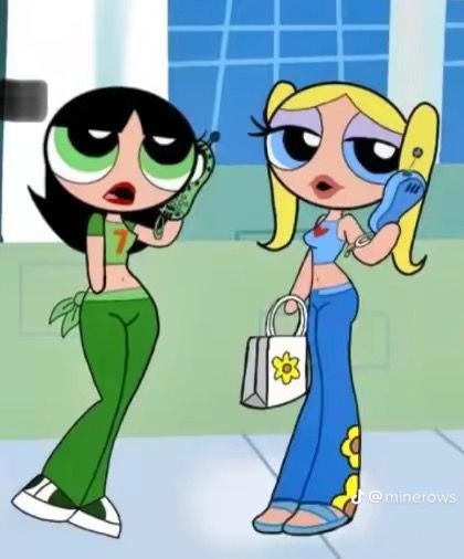 The Powerpuff, Powerpuff Girls, Entertainment Industry, Cartoon Characters, Latest News, Need To Know, That Look, Entertainment, Celebrities